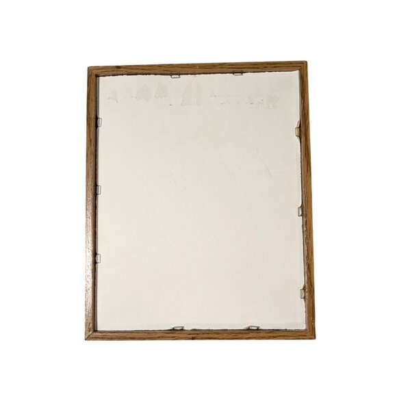 Framed Art Print by Virginia A. Stroud 1984 Native American Mother and 3 kids - Picture 11 of 13